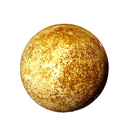mercury