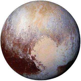 pluto